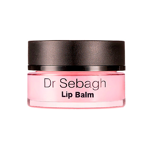 DR SEBAGH Бальзам для губ Lip Balm dr sebagh набор для восстановления и сияния summer skin kit