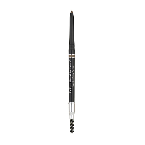 BILLION DOLLAR BROWS Светлый карандаш для бровей w7 карандаш для бровей super brows