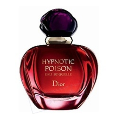 DIOR Hypnotic Poison Eau Sensuelle 50 dior poison esprit de parfum refillable purse spray 7 5