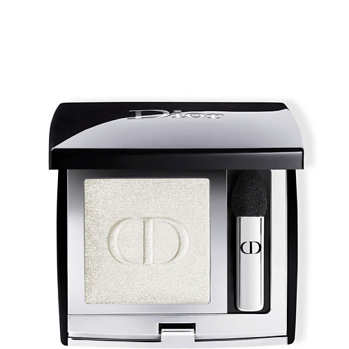 фото Dior mono couleur couture glitter тени для век с глиттером