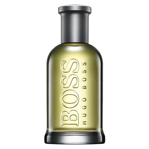 BOSS Bottled 50 boss boss bottled 20th anniversary edition 100