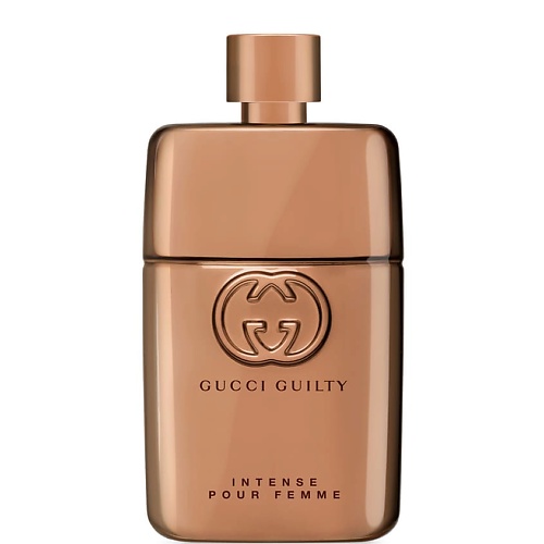 GUCCI Guilty Intense Pour Femme 90 gucci gucci by gucci 75