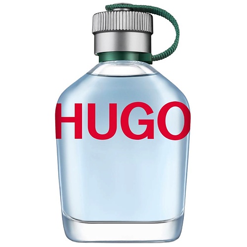 Туалетная вода HUGO Hugo Man фото