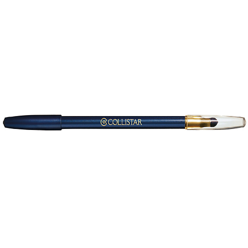 COLLISTAR Профессиональный контурный карандаш для глаз контурный карандаш каял для глаз pencil for eyes 17573 04 midnight silk 1 06 г
