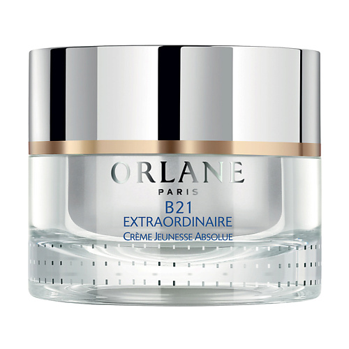 ORLANE Крем интенсивный для восстановления молодости кожи B21 Extraordinaire eau d orlane