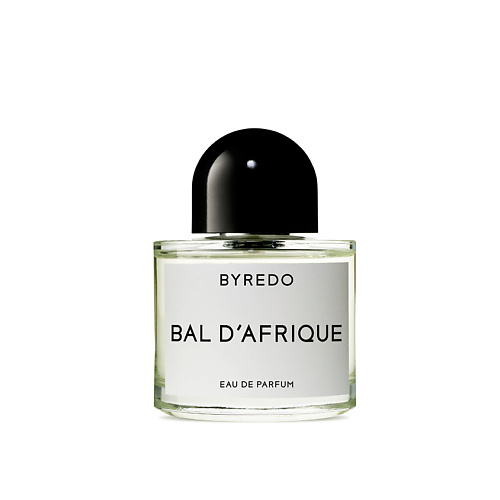 BYREDO Bal D'Afrique Eau De Parfum 50 byredo velvet haze eau de parfum 50