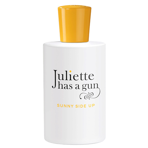 JULIETTE HAS A GUN Sunny Side Up 50 on canaan s side
