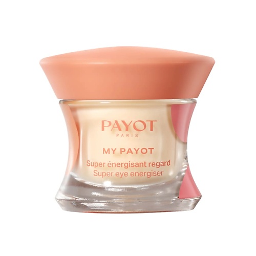 PAYOT Средство для глаз 2 в 1 My Payot скраб payot gommage amande delicieux