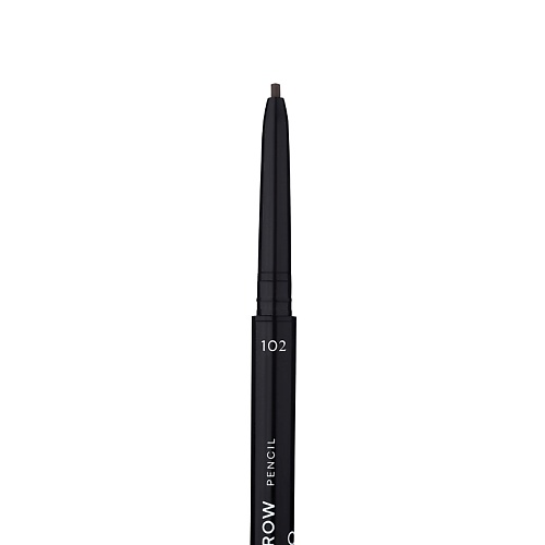 LN PRO Карандаш для бровей Micro Brow micro precision eyebrow pencil микроточный автоматический карандаш для бровей