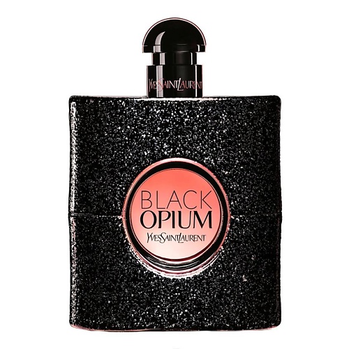 Парфюмерная вода YVES SAINT LAURENT YSL Black Opium