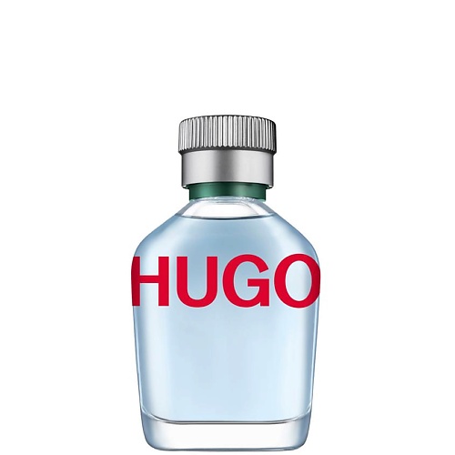 HUGO Hugo Man 40 hugo hugo man 125