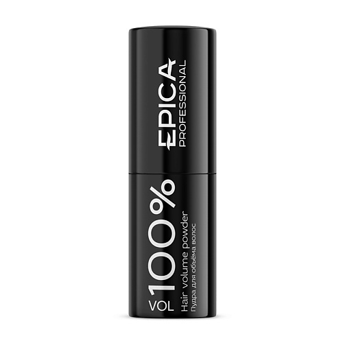 EPICA PROFESSIONAL Пудра для объёма волос сильной фиксации Vol 100% легкий восстанавливающий кондиционер для поддержания объёма biorich light conditioner 8022033108234 250 мл