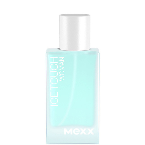 MEXX Ice Touch Woman 15 mexx waterlove