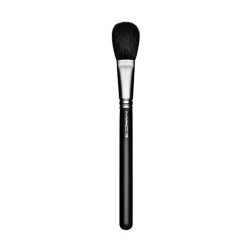 MAC Кисть косметическая Powder Blush № 129S кисть absolute new york косметическая для пудры soft focus powder brush