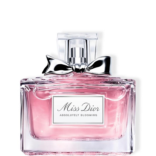 DIOR Miss Dior Absolutely Blooming 100 dior miss dior eau de toilette 50