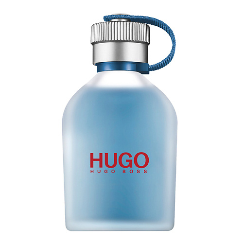 HUGO BOSS Hugo Now 75 hugo man 100