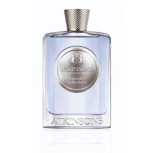 ATKINSONS Lavender On The Rocks 100 atkinsons her majesty the oud 100