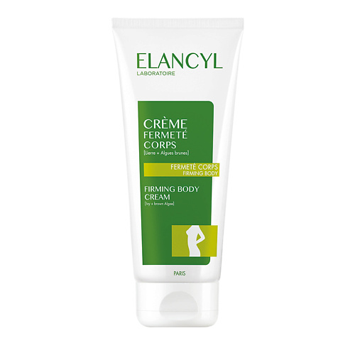 ELANCYL Крем для упругости тела крем для тела против растяжек elancyl stretch marks prevention cream