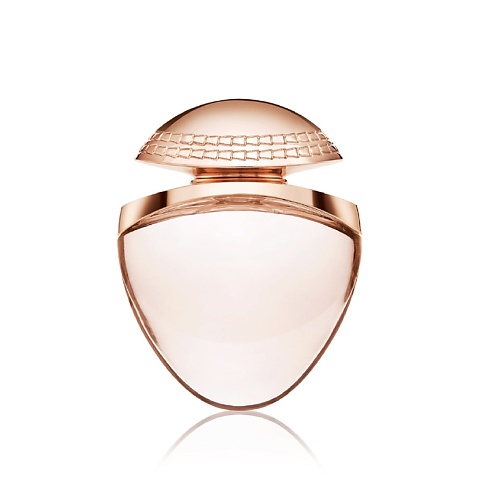 BVLGARI Rose Goldea 25 хлебцы кукурузные тонкий стиль пряные 60 г