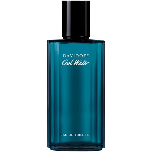 DAVIDOFF Cool Water Man 75 davidoff cool water parfum 50