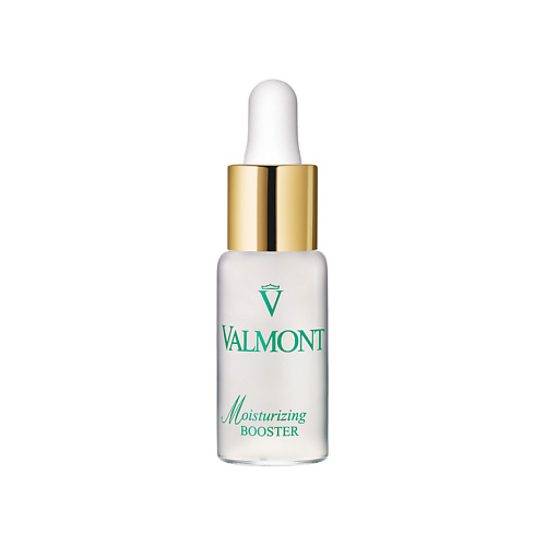 VALMONT Комплекс для интенсивного увлажнения Moisturizing  Booster эмульсия valmont moisturizing serumulsion