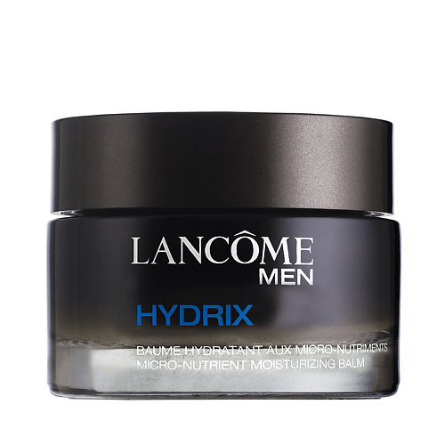 LANCOME Увлажняющий бальзам Hydrix для нормальной/сухой кожи мужской бальзам с ментолом 3032 250 мл