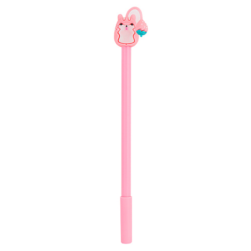 ЛЭТУАЛЬ Ручка гелевая PINK HAMSTER лэтуаль гелевая ручка flamingo