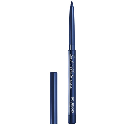 BOURJOIS Автоматический карандаш для глаз Twist'Matic Kajal bourjois карандаш для губ fabuleux lip primer