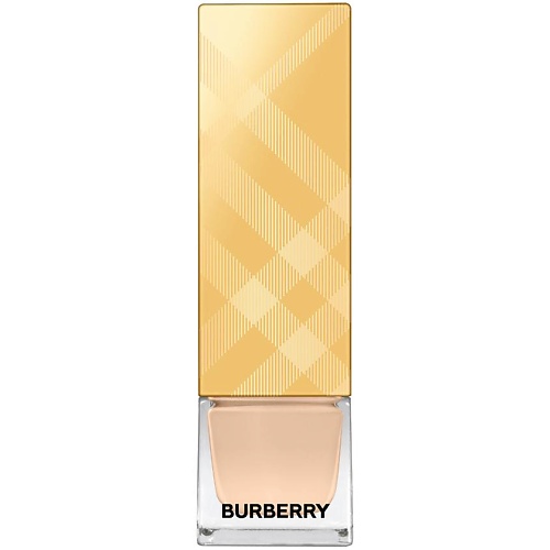 фото Burberry тональная основа ultimate glow