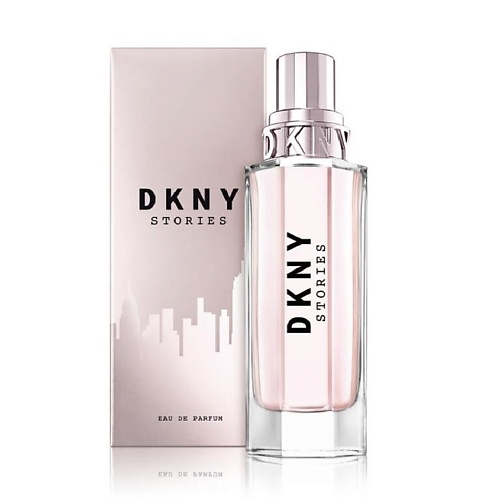 DKNY STORIES Eau De Parfum 100 dkny be delicious pool party mai tai limited edition 50