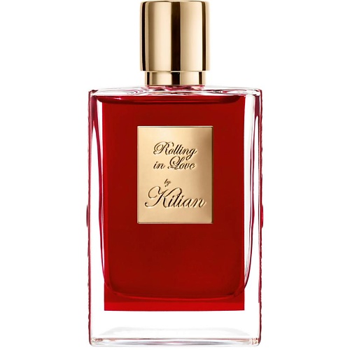 KILIAN PARIS Rolling In Love Refillable 50 kilian love don t be shy со шкатулкой the muse 50