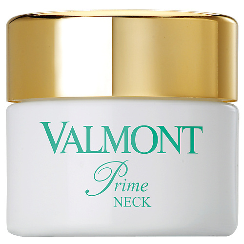 VALMONT Клеточный восстанавливающий крем для упругости кожи шеи PRIME NECK CREAM VLM705842