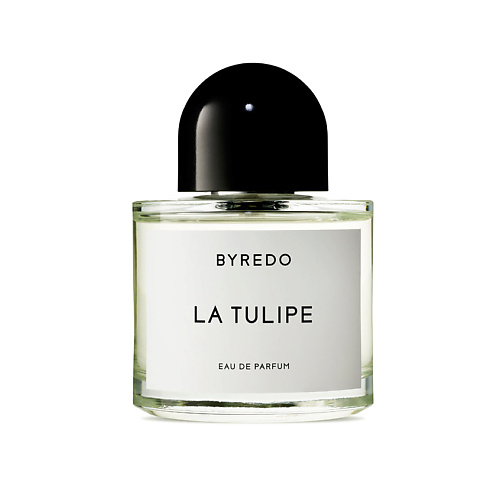 BYREDO La Tulipe Eau De Parfum 100 byredo bal d afrique eau de parfum 100