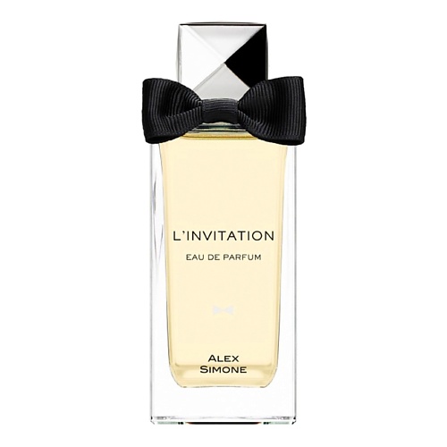 ALEX SIMONE L'Invitation 100 alex simone absolu discovery set parfum