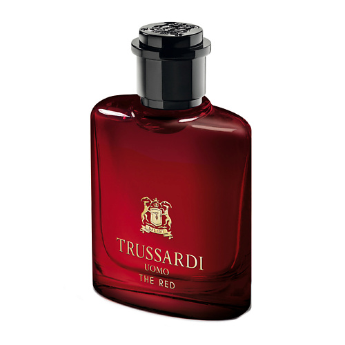 TRUSSARDI Uomo The Red 30 trussardi donna pink marina 100