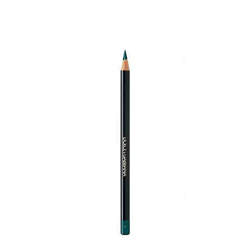 DOLCE&GABBANA Карандаш-кайал для глаз The Khol Pencil givenchy карандаш для подводки контура глаз magic khol