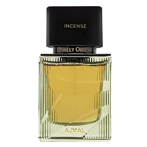 AJMAL Purely Orient Incence 75 ajmal silver shade 100
