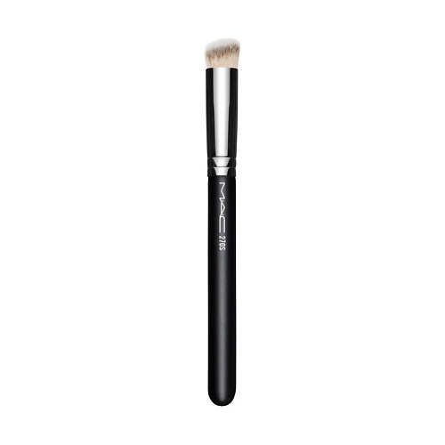 MAC Кисть косметическая Concealer Brush № 270S weissgauff v9 turbo cyclone soft brush