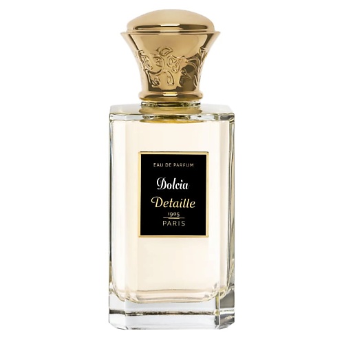 DETAILLE 1905 PARIS Dolcia Eau de Parfum 100 detaille 1905 paris sofia eau de parfum 100