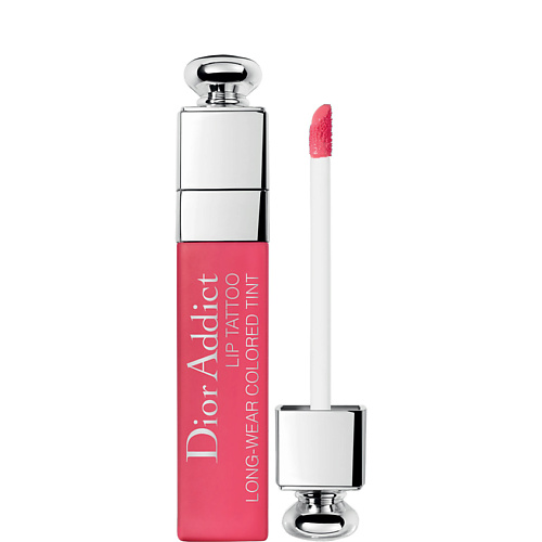DIOR Тинт для губ Dior Addict Lip Tatoo dior addict eau de parfum 50