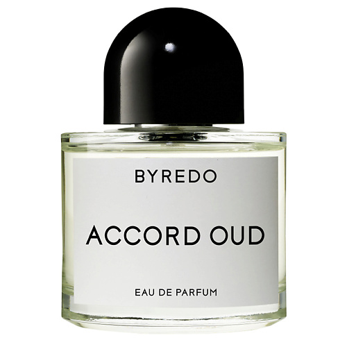Парфюмерная вода BYREDO Accord Oud Eau De Parfum нишевая парфюмерия mancera aoud exclusif eau de parfum