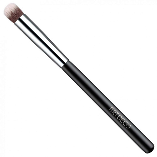 ARTDECO Кисть для макияжа Concealer & Camouflage Brush bobbi brown кисть косметическая concealer brush