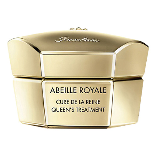 GUERLAIN Интенсивный восстанавливающий курс ABEILLE ROYALE QUEEN’S TREATMENT lalique rose royale 1935 100