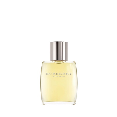 BURBERRY Classic for Men 30 burberry brit homme 100