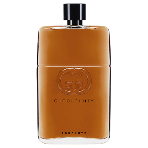 GUCCI Guilty Absolute Pour Homme 150 givenchy pour homme 100