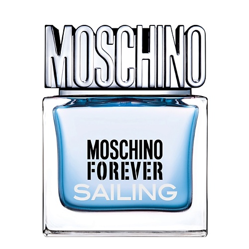 MOSCHINO Forever Sailing 50 moschino funny 50
