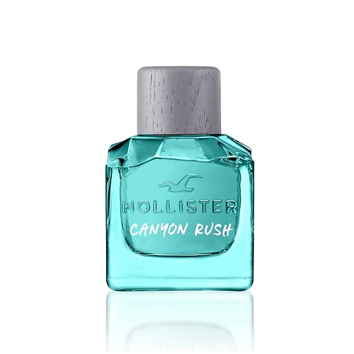 HOLLISTER Canyon Rush For Him 50 hollister wave x for man
