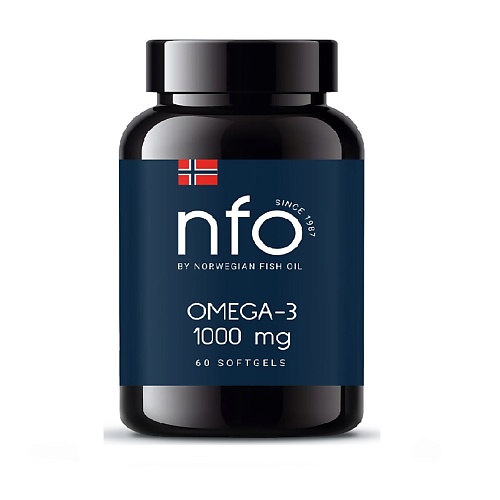 NORVEGIAN FISH OIL Омега-3 1000 мг капсулы 1450 мг norvegian fish oil омега 3 жир печени трески