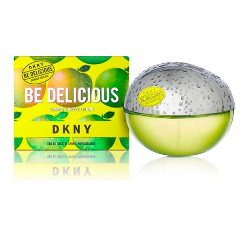 DKNY Be Delicious Summer Squeeze 50 dkny red delicious 50