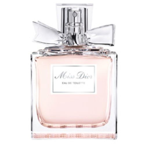 DIOR Miss Dior Eau de Toilette 50 dior спрей для дамской сумочки с ароматом miss dior blooming bouquet 60
